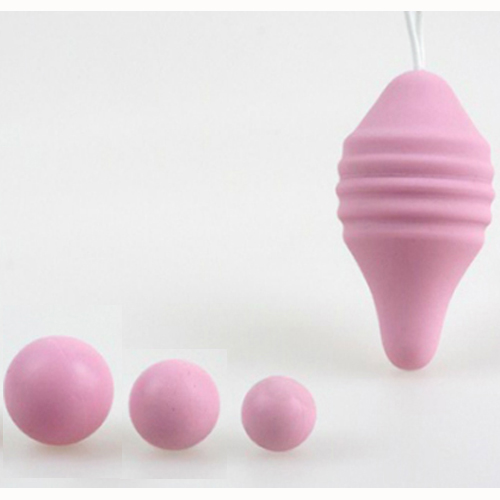 Adrien Lastic Pelvixconcept Pelvic Floor Exercise